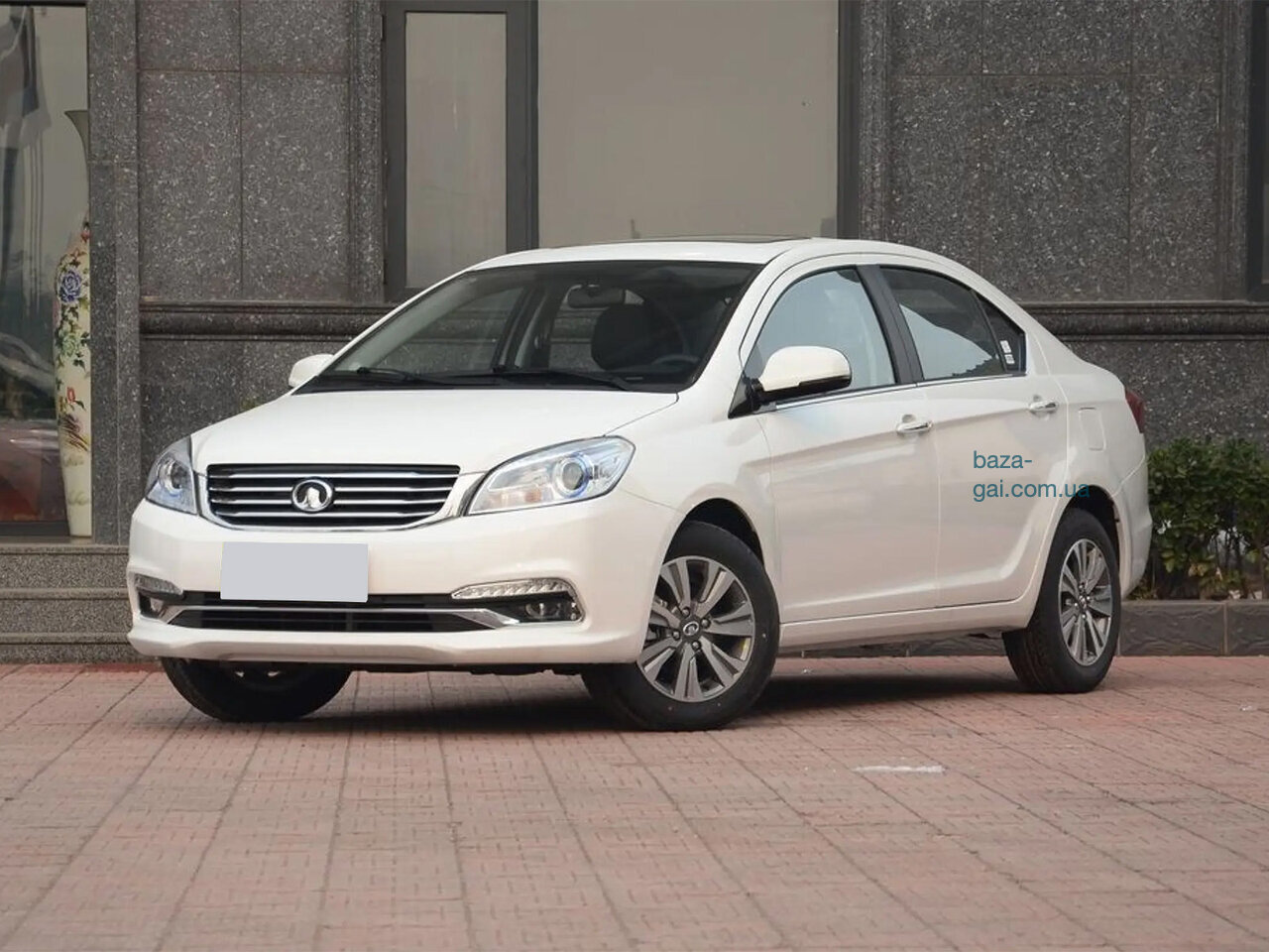 Great wall Voleex C30